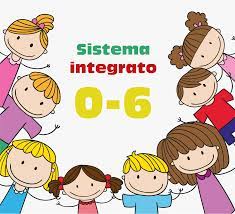 Sistema educativo integrato 0-6 anni