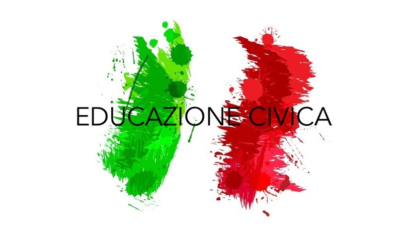 “Educazione Civica: La Costruzione Del Curriculo Verticale” – Convitto Nazionale T. Tasso Di Salerno